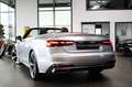Audi A5 CABRIO 40 TFSI QUATTRO S LINE/B&O/MATRIX/20" Silber - thumbnail 19