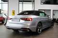 Audi A5 CABRIO 40 TFSI QUATTRO S LINE/B&O/MATRIX/20" Silber - thumbnail 20
