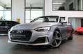 Audi A5 CABRIO 40 TFSI QUATTRO S LINE/B&O/MATRIX/20" Silber - thumbnail 20