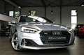 Audi A5 CABRIO 40 TFSI QUATTRO S LINE/B&O/MATRIX/20" Silber - thumbnail 13