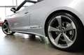 Audi A5 CABRIO 40 TFSI QUATTRO S LINE/B&O/MATRIX/20" Silber - thumbnail 10