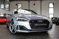 Audi A5 CABRIO 40 TFSI QUATTRO S LINE/B&O/MATRIX/20" Silber - thumbnail 17