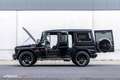 Mercedes-Benz G 55 AMG Kompressor Lang Schwarz - thumbnail 8