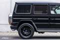 Mercedes-Benz G 55 AMG Kompressor Lang Schwarz - thumbnail 3
