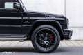 Mercedes-Benz G 55 AMG Kompressor Lang Schwarz - thumbnail 4