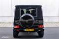 Mercedes-Benz G 55 AMG Kompressor Lang Schwarz - thumbnail 12