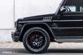 Mercedes-Benz G 55 AMG Kompressor Lang Schwarz - thumbnail 9