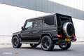 Mercedes-Benz G 55 AMG Kompressor Lang Schwarz - thumbnail 11