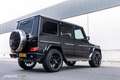Mercedes-Benz G 55 AMG Kompressor Lang Schwarz - thumbnail 13