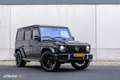 Mercedes-Benz G 55 AMG Kompressor Lang Schwarz - thumbnail 1