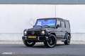 Mercedes-Benz G 55 AMG Kompressor Lang Schwarz - thumbnail 6