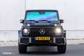 Mercedes-Benz G 55 AMG Kompressor Lang Schwarz - thumbnail 5