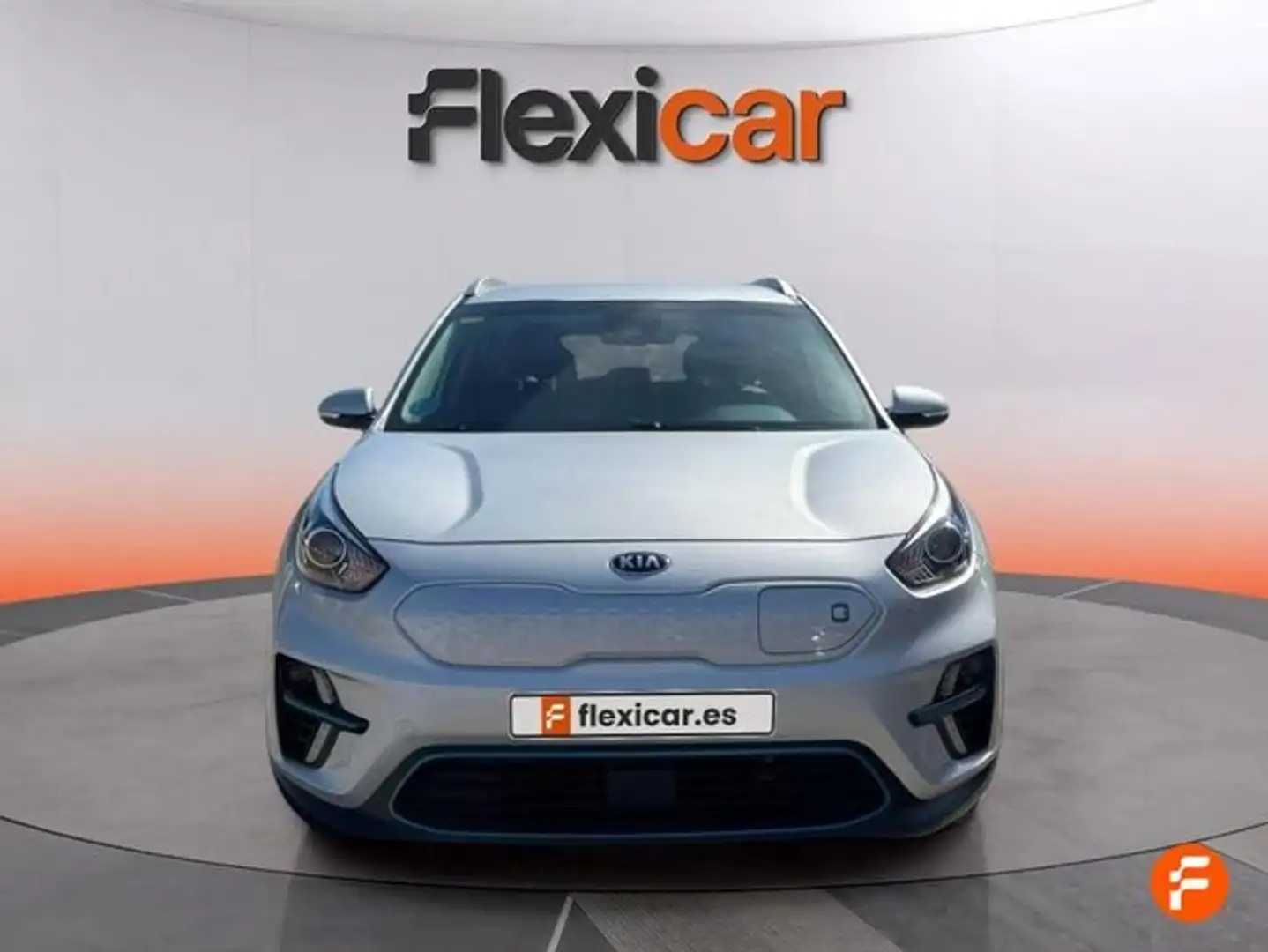 Kia e-Niro Drive Gris - 2