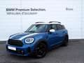 MINI Countryman C Cooper D  150ch Northwood Bleu - thumbnail 1