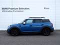MINI Countryman C Cooper D  150ch Northwood Bleu - thumbnail 5