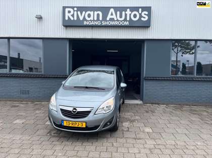 Opel Meriva 1.4 TURBO EDITION
