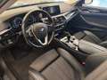 BMW 520 i Aut. Schwarz - thumbnail 6
