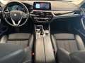 BMW 520 i Aut. Schwarz - thumbnail 11