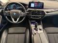 BMW 520 i Aut. Schwarz - thumbnail 10