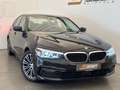BMW 520 i Aut. Schwarz - thumbnail 2