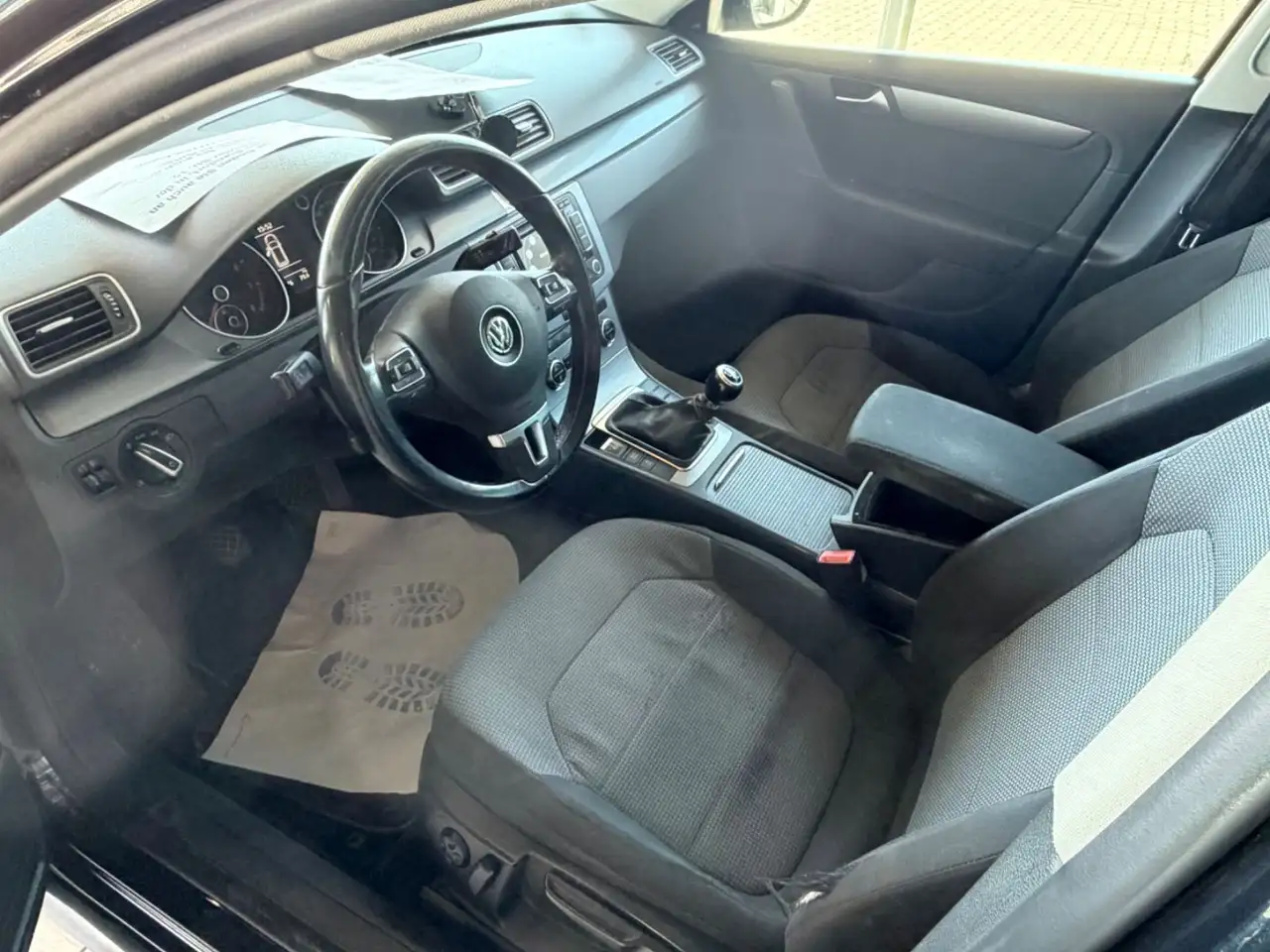 Das Auto