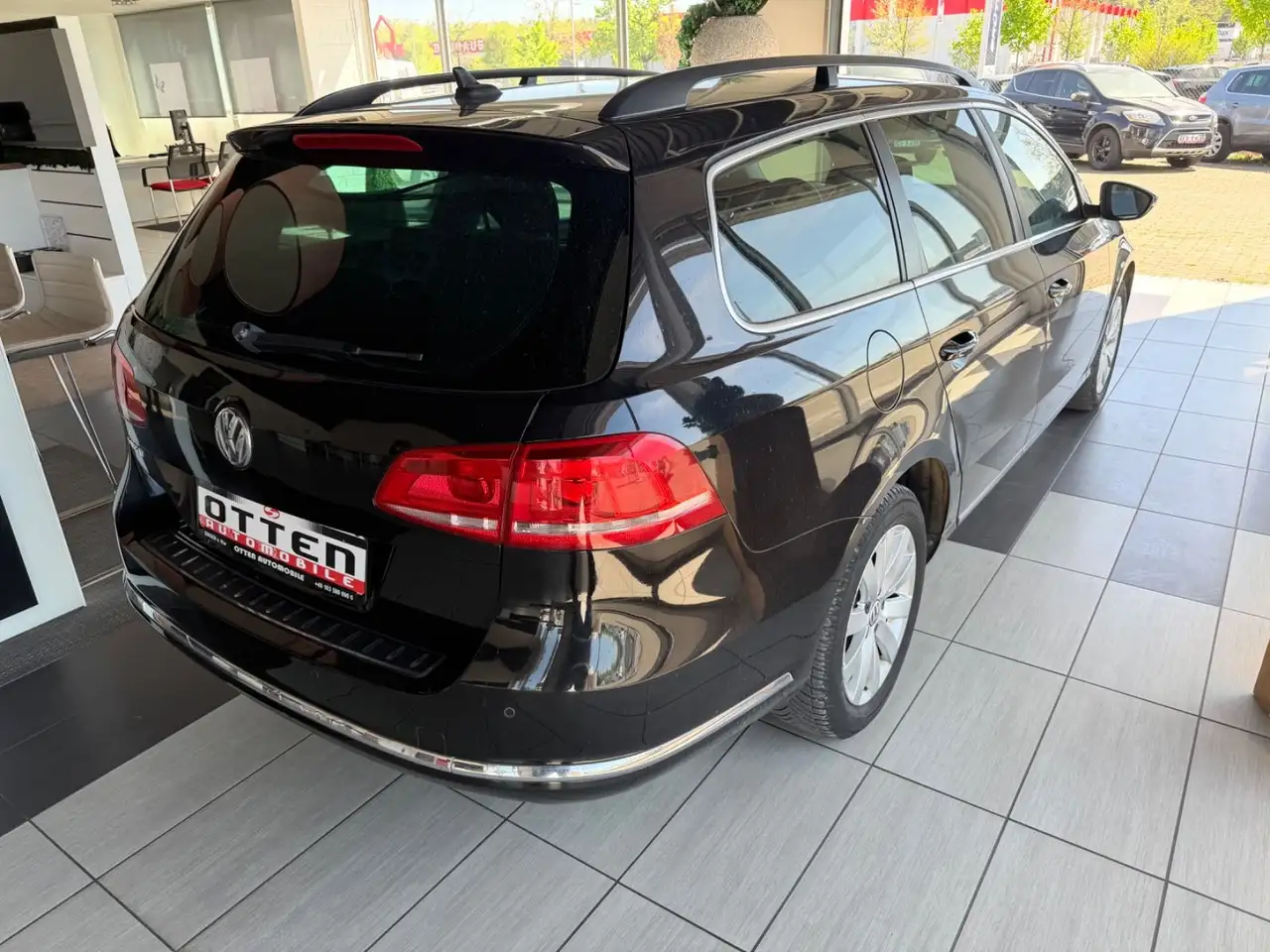Das Auto