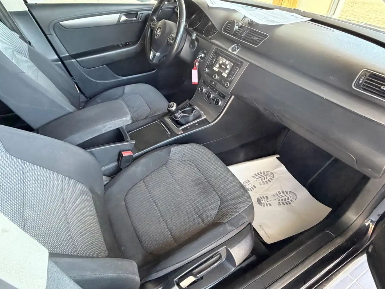 Das Auto