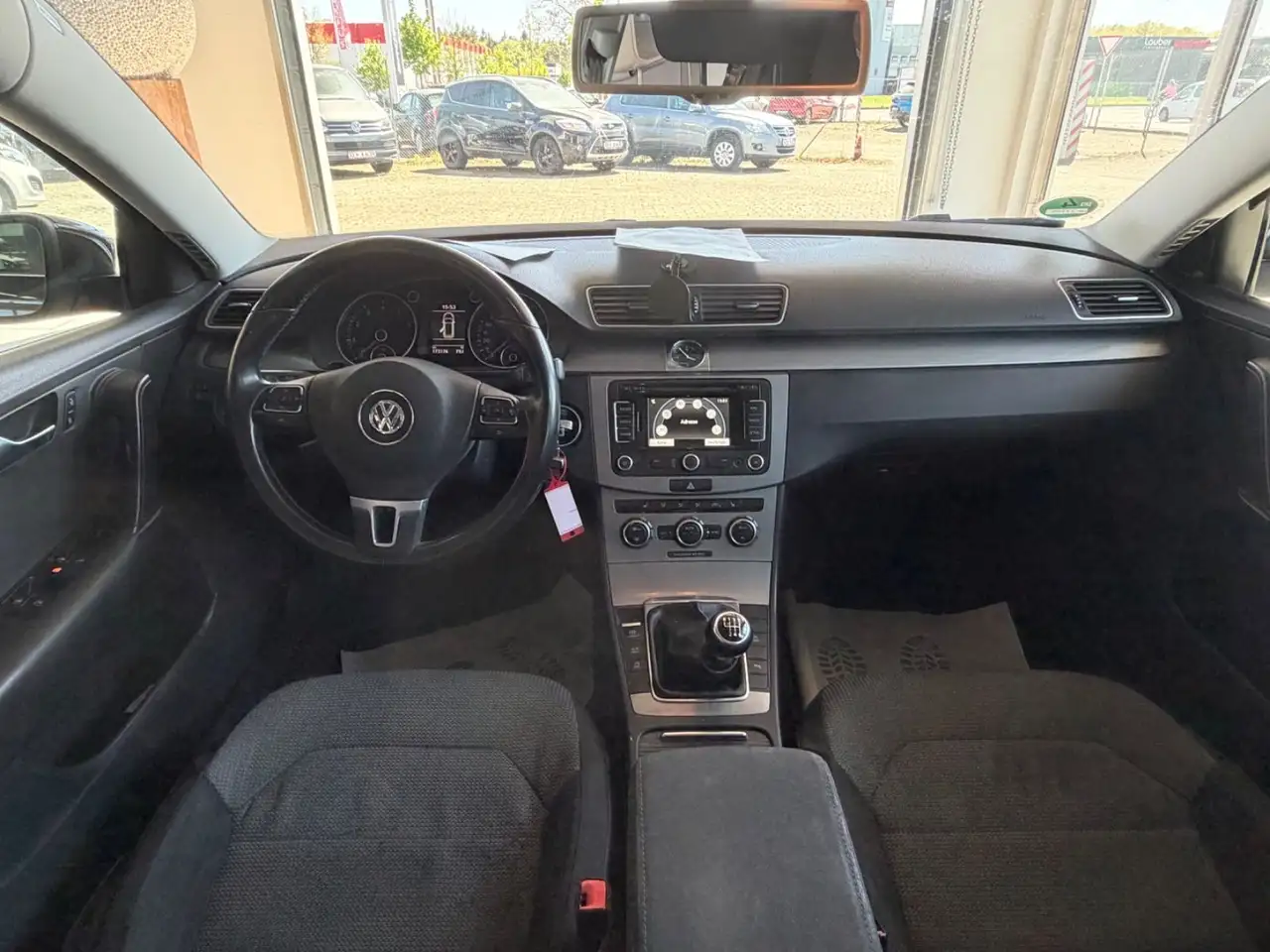 Das Auto
