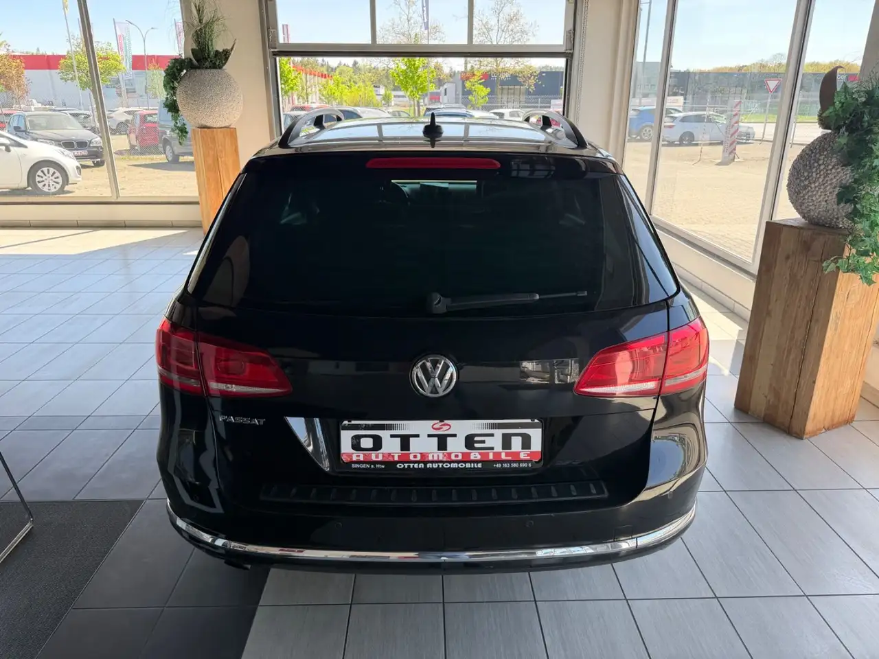 Das Auto
