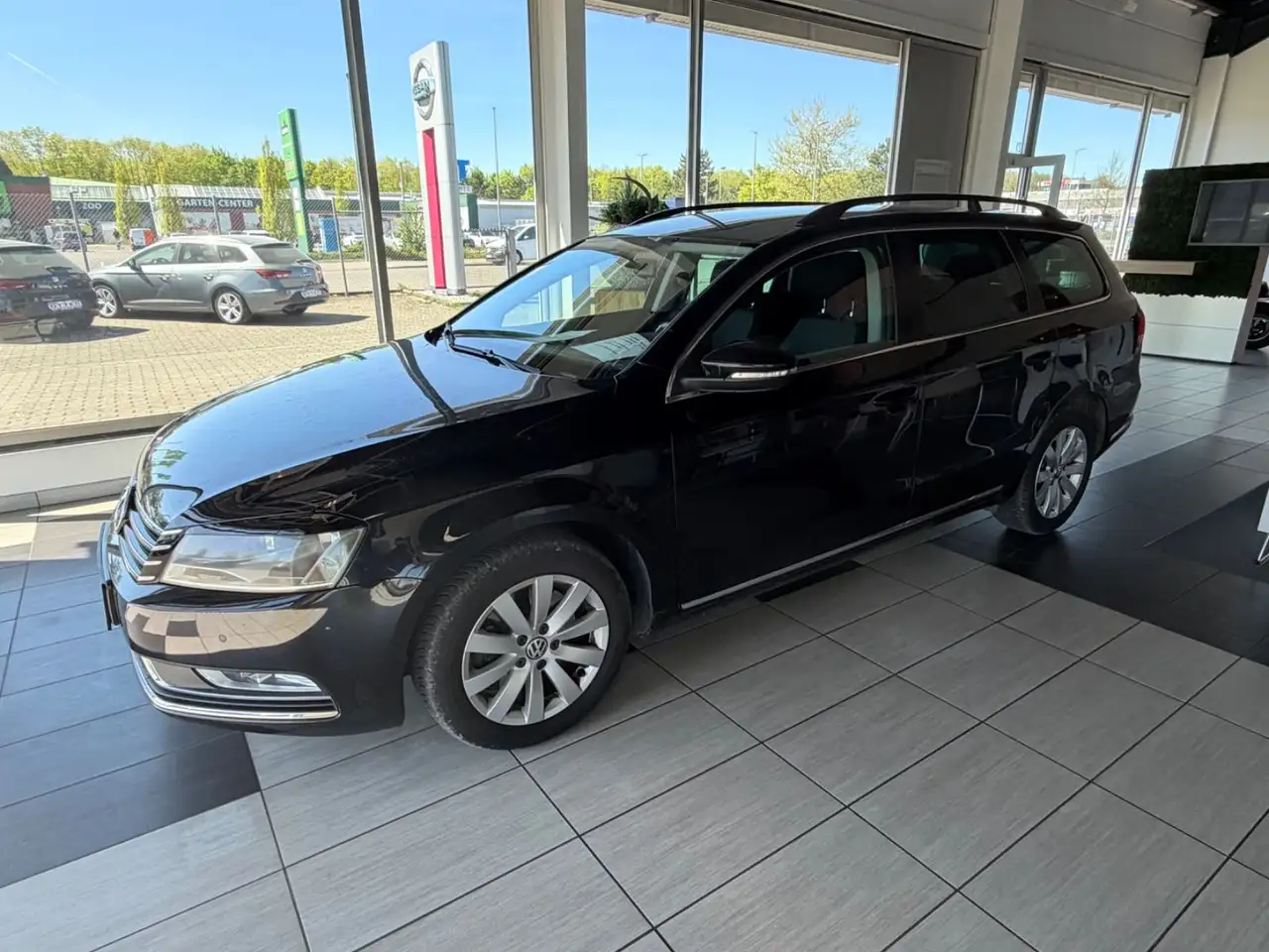 Das Auto