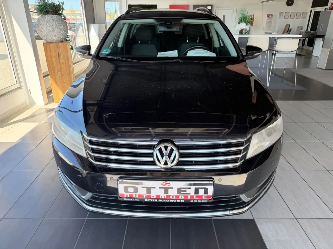 Das Auto