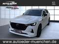 Mazda CX-60 Homura Hybrid AWD Bluetooth Head Up Display Weiß - thumbnail 1