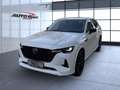 Mazda CX-60 Homura Hybrid AWD Bluetooth Head Up Display Blanc - thumbnail 2
