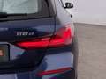 BMW 118 d Limousine Sport Line Aut LED SITZHZG ASSIST Blau - thumbnail 11