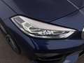 BMW 118 d Limousine Sport Line Aut LED SITZHZG ASSIST Blau - thumbnail 12