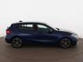 BMW 118 d Limousine Sport Line Aut LED SITZHZG ASSIST Blau - thumbnail 9