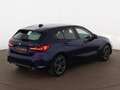 BMW 118 d Limousine Sport Line Aut LED SITZHZG ASSIST Blau - thumbnail 8