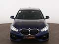 BMW 118 d Limousine Sport Line Aut LED SITZHZG ASSIST Blau - thumbnail 2