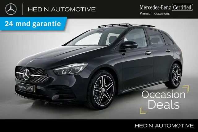 Mercedes-Benz B 250 B 250e Automaat AMG Line | Nightpakket | Panoramad