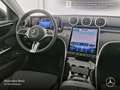 Mercedes-Benz C 180 AVANTG+LED+KAMERA+KEYLESS+9G Grau - thumbnail 8