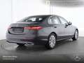 Mercedes-Benz C 180 AVANTG+LED+KAMERA+KEYLESS+9G Grau - thumbnail 3