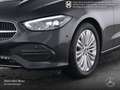 Mercedes-Benz C 180 AVANTG+LED+KAMERA+KEYLESS+9G Grau - thumbnail 5