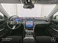 Mercedes-Benz C 180 AVANTG+LED+KAMERA+KEYLESS+9G Grau - thumbnail 9