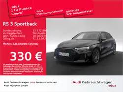 Audi RS3 Sportback S tronic Schale/Pano/280km/h/RS AG