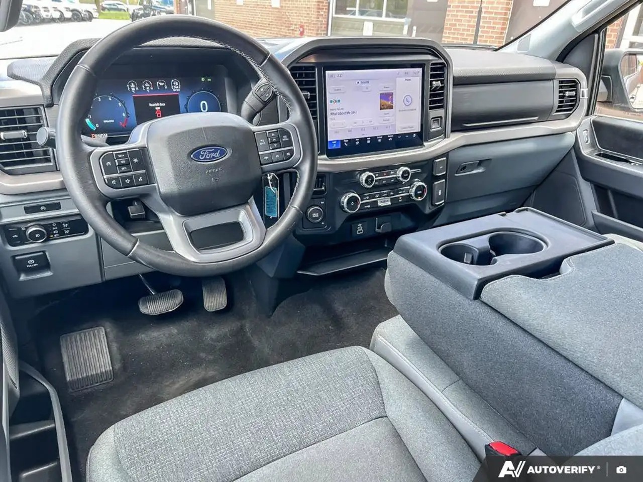 Ford F 150 снимка Ford F 150