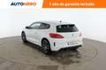 Volkswagen Scirocco 1.4 TSI BMT R-Line Blanco - thumbnail 4