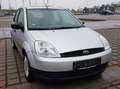 Ford Fiesta 1,4WenigkmSehrGuteZust.,Aust.,TÜVwneu!ALÜ Argintiu - thumbnail 2