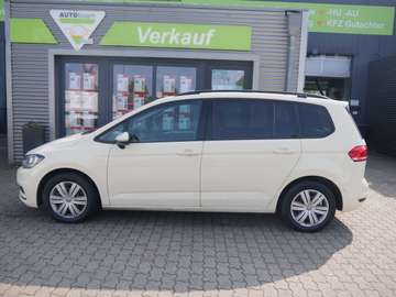 2.0 TDI SCR (BlueMotion Technology) Comfortline