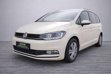 2.0 TDI SCR (BlueMotion Technology) Comfortline