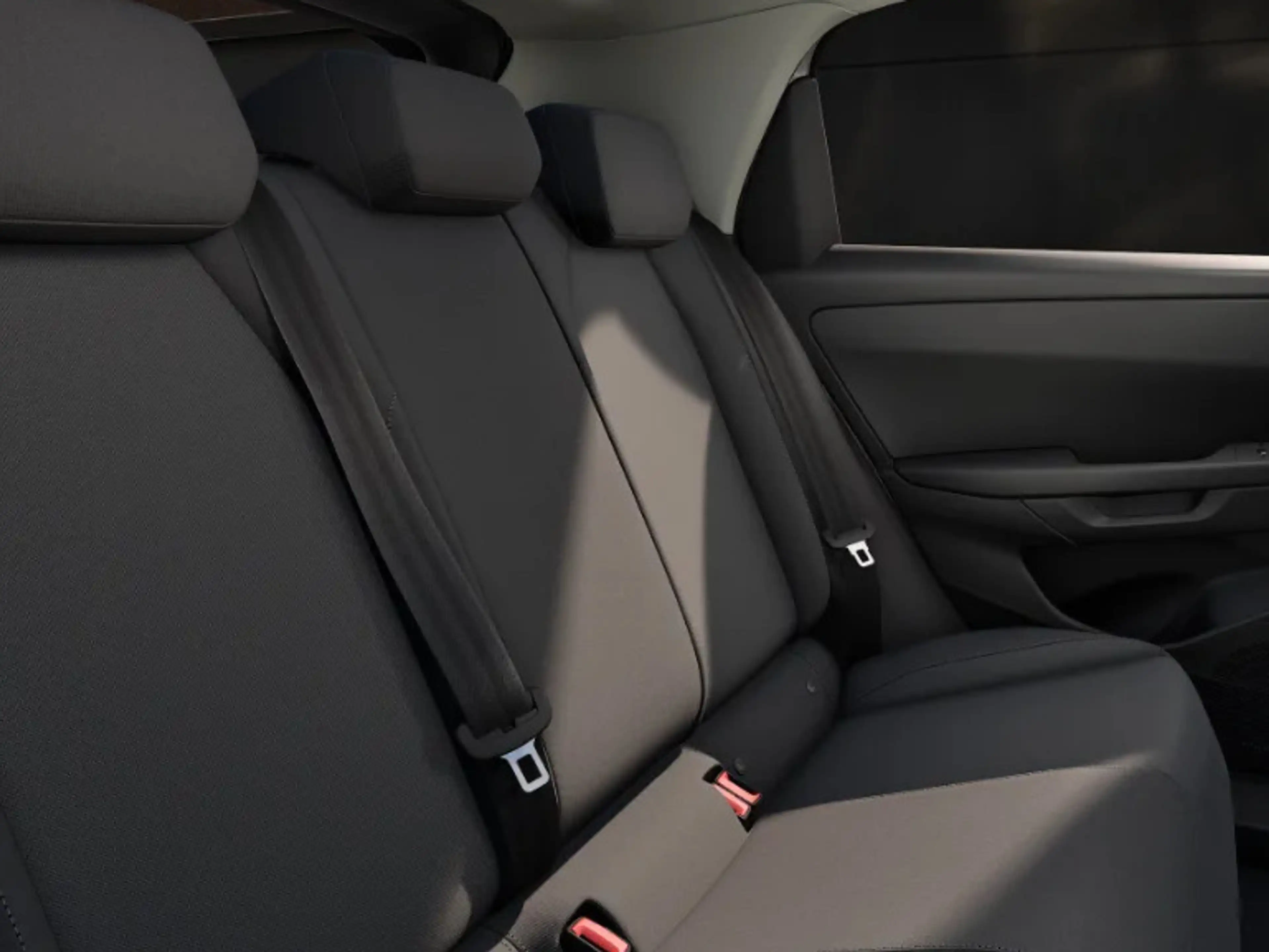 Volkswagen ID. Polo Life 37 kWh accu, 135 PK · Zijruiten achter en ach — photo 4